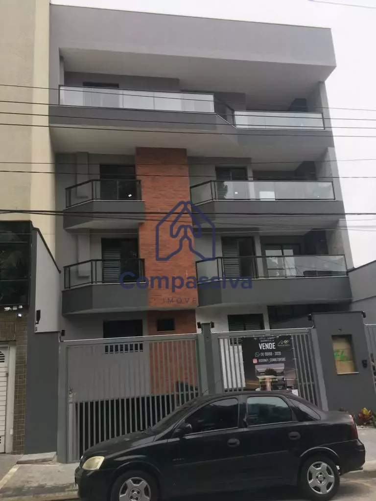 VENDE-SE Apartamento